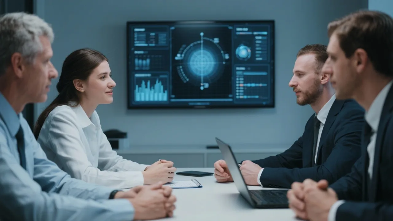 Understanding The Complexity of Tic206m