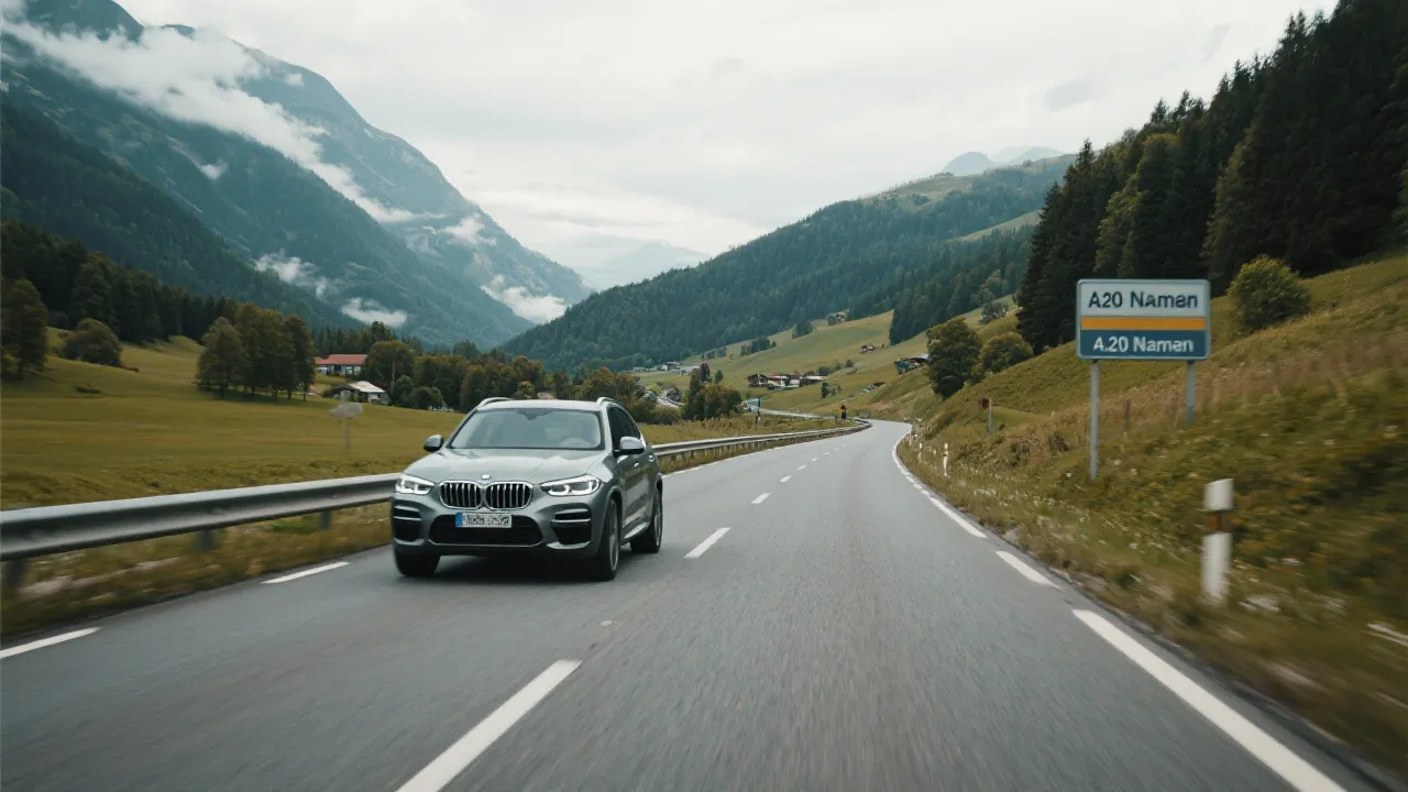 A Deep Dive into A20 Nagem