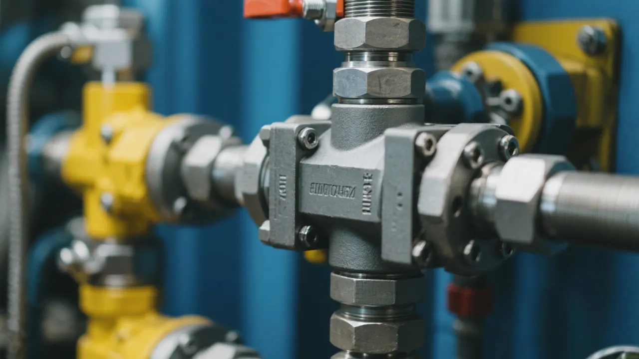 Understanding Rexroth 7291 Hydraulic Systems