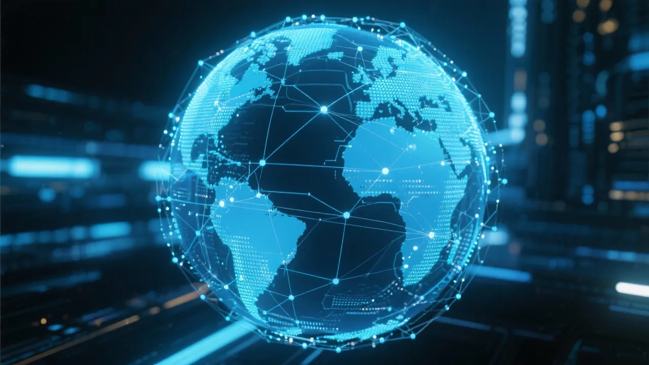 Navigating Global Internet Services