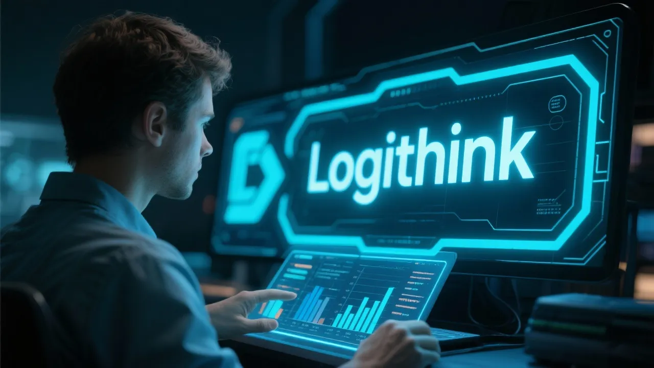 Unlocking Innovation with Logithink