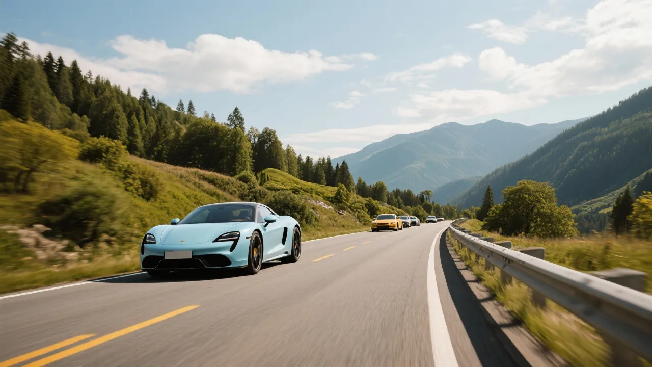 Discovering Affordable Vehicles