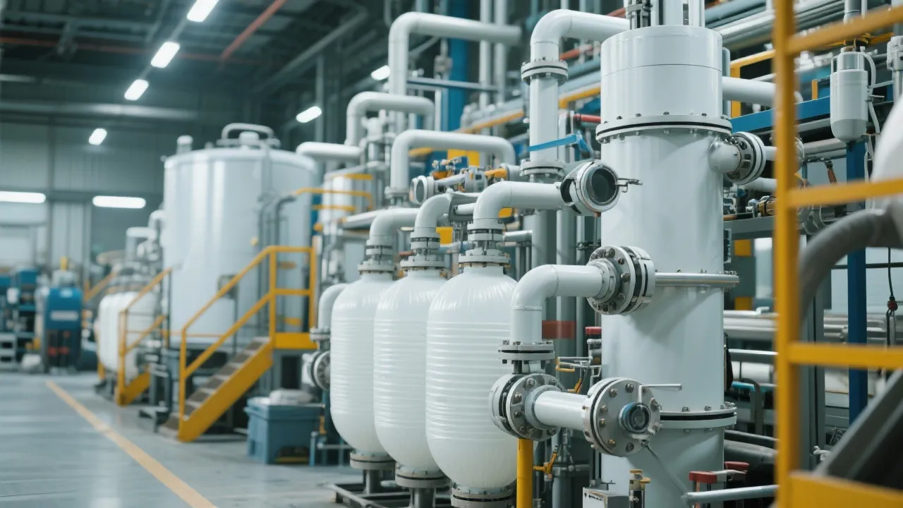 Understanding Sasol Polypropylene Market