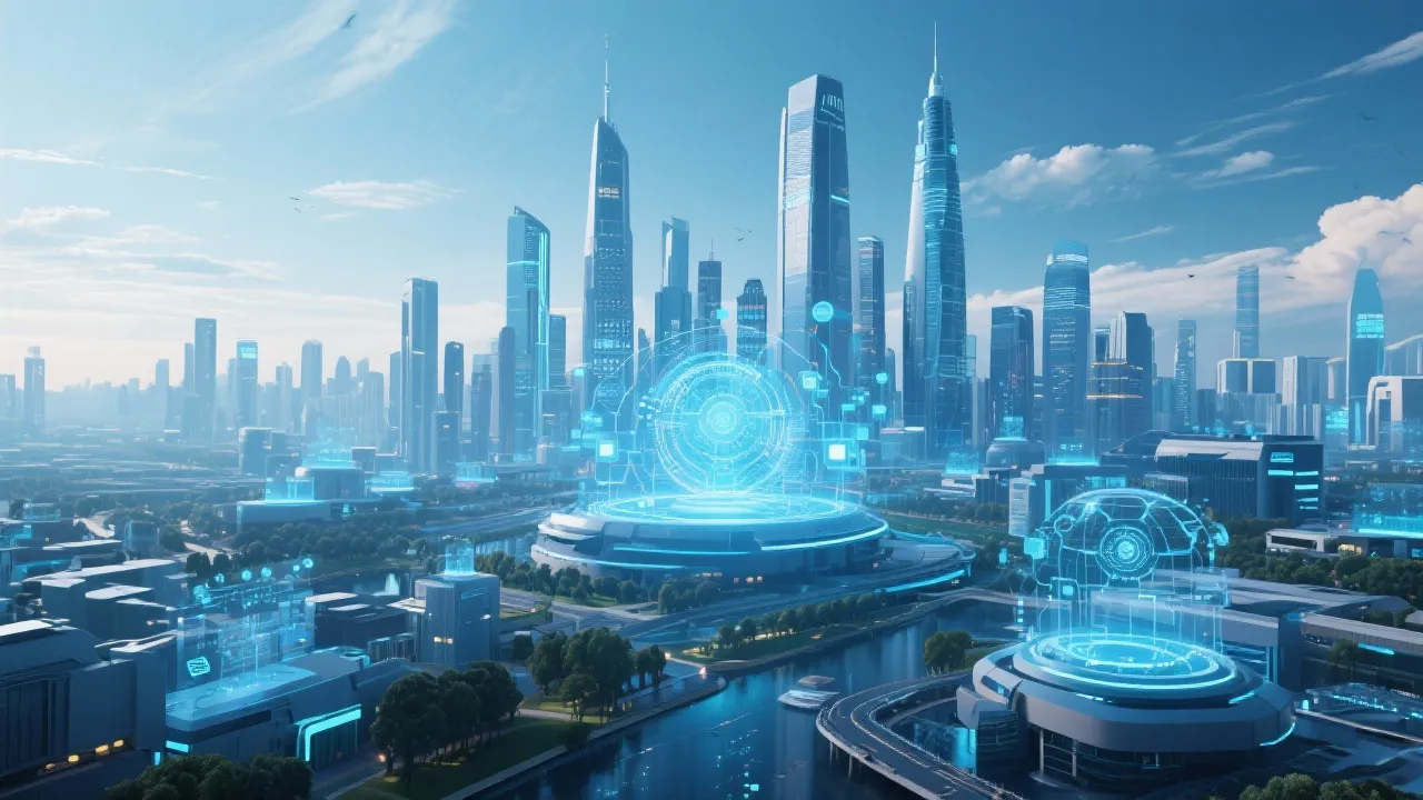 Embracing the Future with 5G Internet