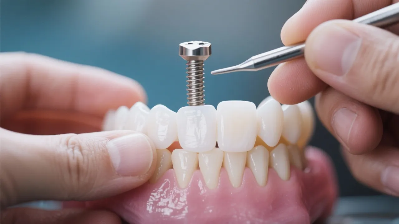 Comprehensive Guide to Dental Implants