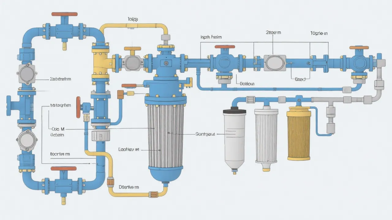 Understanding Hydac Rf Filtration