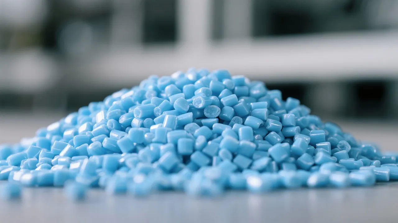 The Role of Formosa Polypropylene